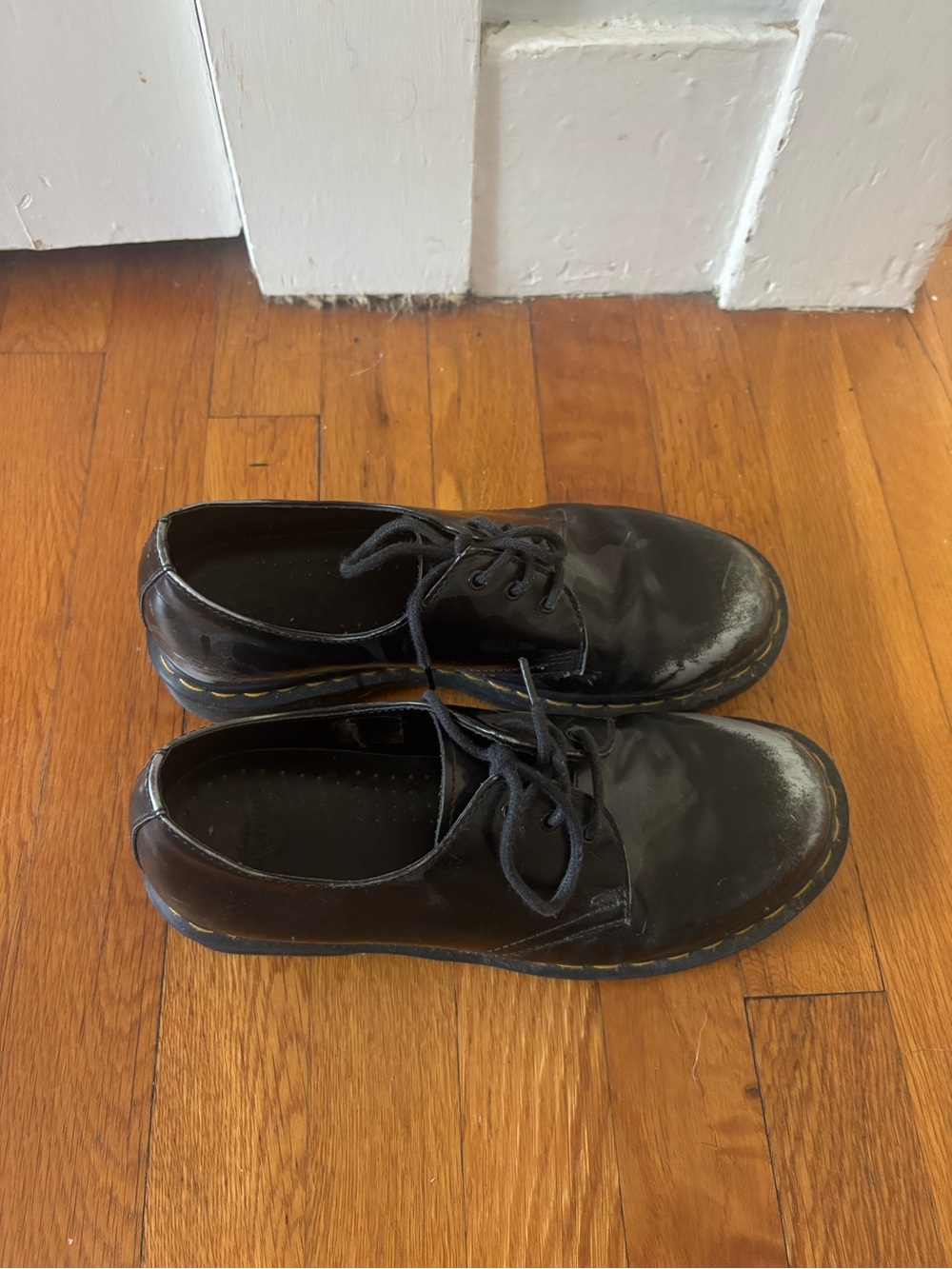 Doc Martens